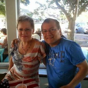 Meet your Posher, Eileen